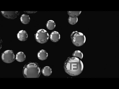 Эстетика цвета из нержавеющей стали