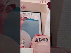 Стильный практичный стальной гардероб Детский гардероб с 150-градусным открытием дверей