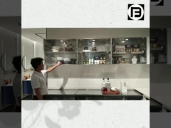 Fadior Различные решения для хранения в кухонном шкафу