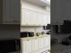 Modern Kitchen Cabinet