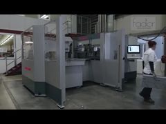 Машина для изгиба саванни