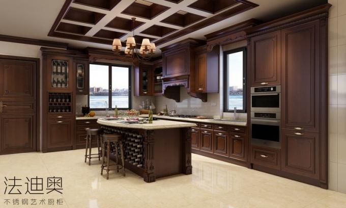 Stainless Steel Cabinets With Chinese Elegance Merging Tradition With Modern Durability - the collection Stainless Steel Cabinets with Chinese Elegance â Merging with room context